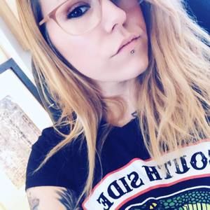 Meet your Posher, Melody